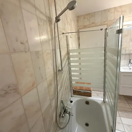 Bel Air - 1-bedroom With Breathtaking Sea View T151 * Ostend