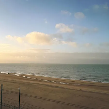 Apartment Bel Air - 1-bedroom With Breathtaking Sea View T151 *