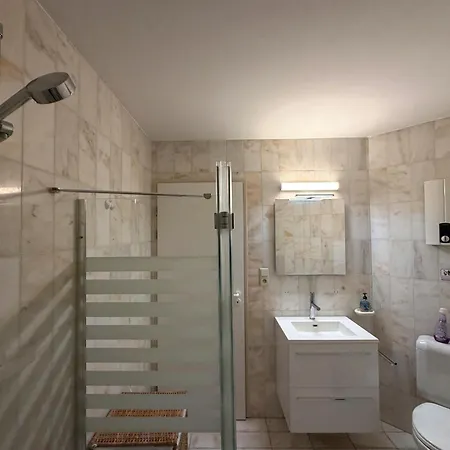شقة Bel Air - 1-bedroom With Breathtaking Sea View T151